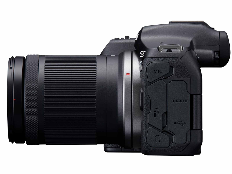 Canon EOS R7 Mirrorless Camera | Camera Centre