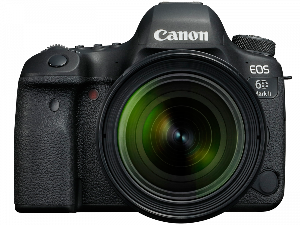 Uitputten Slink kin Canon EOS 6D Mark II Dublin EOS 6D Mark II Lens Kit Canon Eos6d DSLR Camera Canon  EOS 6D Mark II