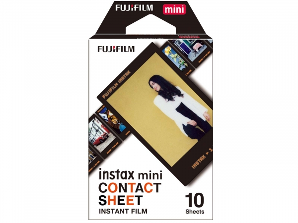 instax instant film - INSTAX by Fujifilm (Ireland)