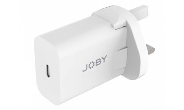 joby 20w pd travel charger