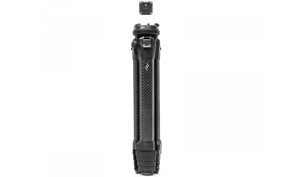 Peak Design Travel Tripod Carbon Fibre TT-CB-5-150-CF-1 | Camera Centre