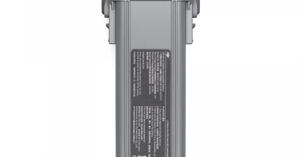 DJI Air 3 Intelligent Flight Battery