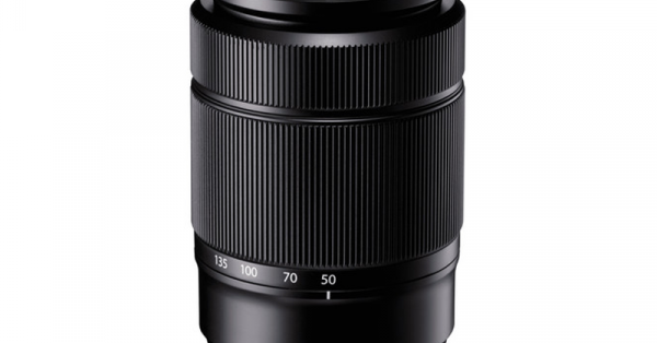 Fujifilm XC 50-230mm F4.5-6.7 OIS II Lens