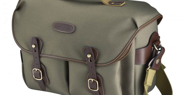 Bag review: The Billingham Hadley One part two - one year on (plus  competition winner!) - EMULSIVE