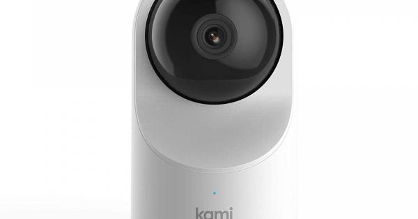 kami 360 indoor camera