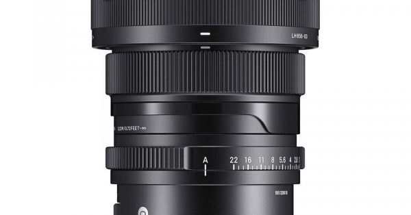 sigma l series