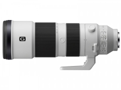 Sony FE 200-600mm f/5.6-6.3 G OSS Lens SEL200600G B&H Photo Video