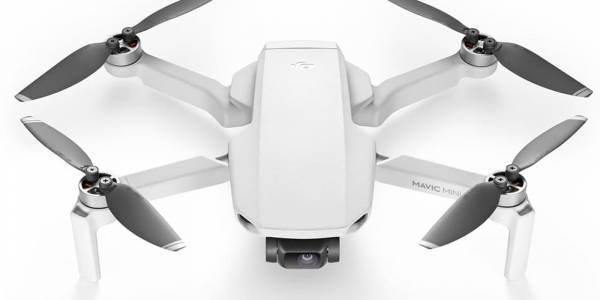 mavic mini lowest price