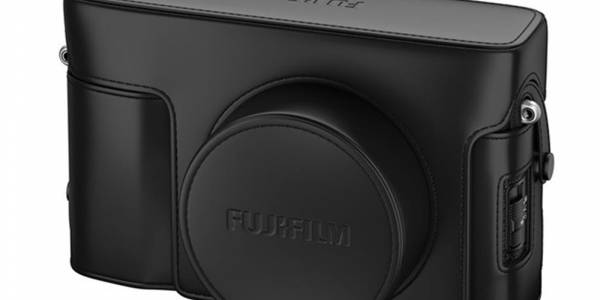 Fujifilm X100V BLC-X100V Full Premium Case | Camera Centre