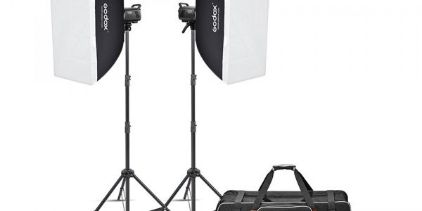 Godox MS300-V Studio Flash Monolight MS300-V B&H Photo Video