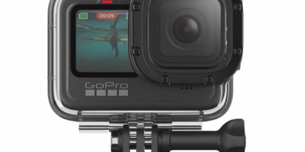 GoPro Protective Housing (HERO9/10 Black) | Camera Centre