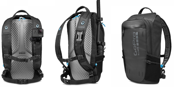 gopro seeker backpack