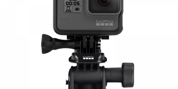 ヒート 【未使用】GoPro Suction Cup Mount [並行輸入品