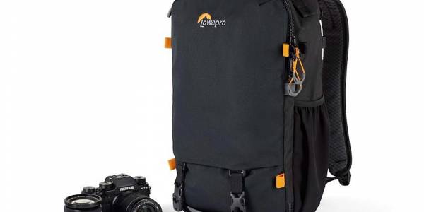 Lowepro Trekker LT BP 150 LP37459 PWW Camera Centre