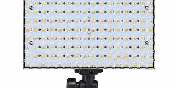 Godox Litemons RGB Pocket-Size LED Video Light LED6R B&H Photo