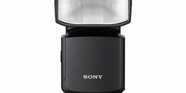 Sony HVL-F60RM2 Flash | Camera Centre