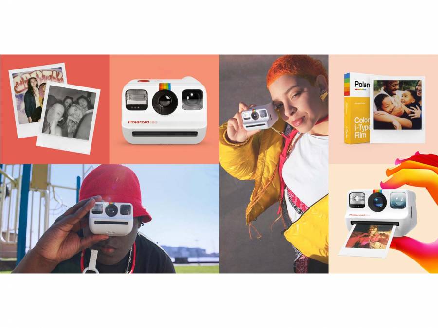 polaroid go starter set