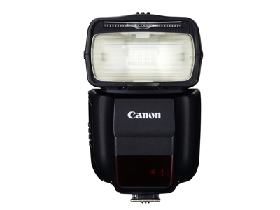 Canon Speedlite 430EX III-RT Flash