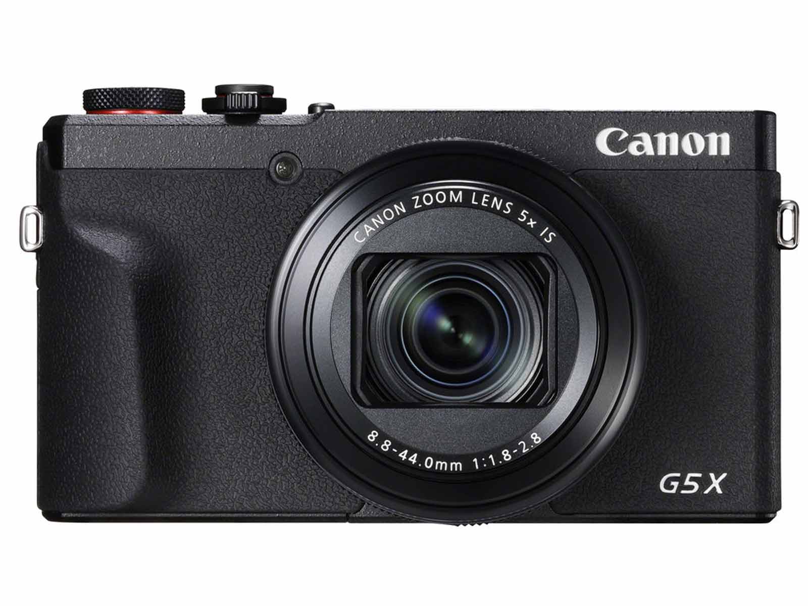 Looking back at the Canon Powershot G5 – Camera Go Camera