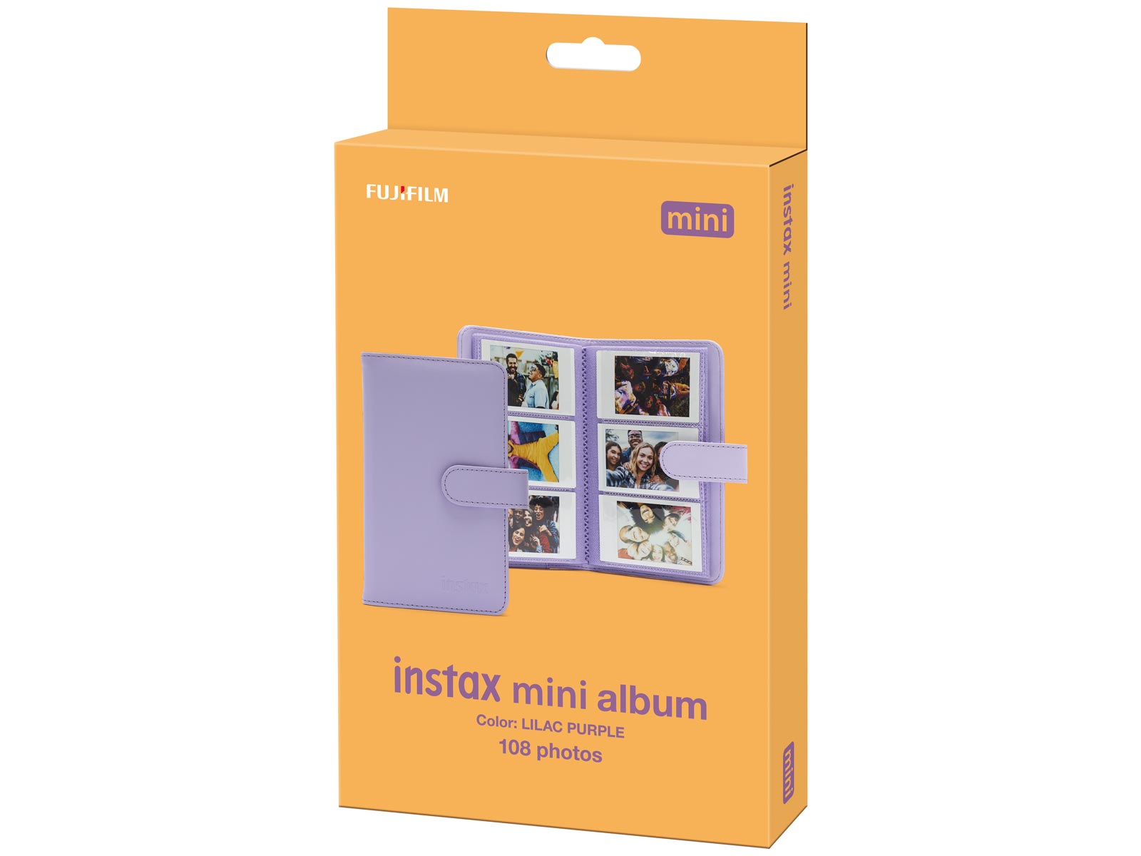 Instax Mini Photo Album, Fujifilm Instax Mini Photo Album