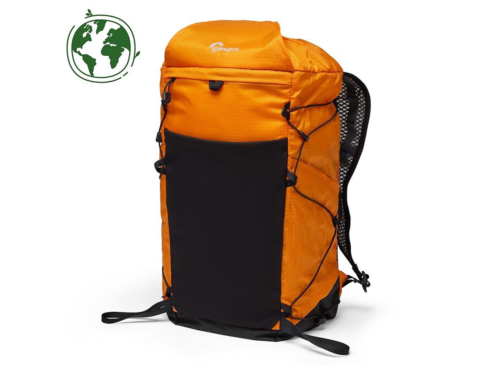 Lowepro RunAbout BP 18L II BackPack