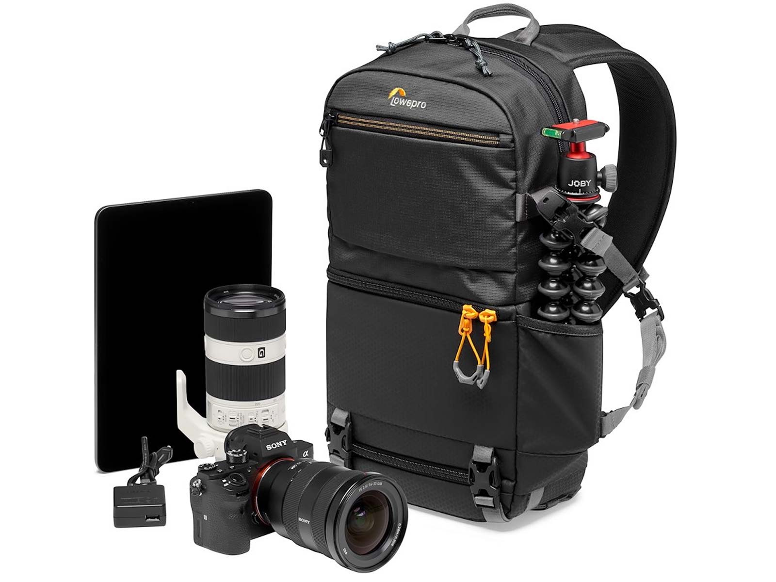 Lowepro Slingshot SL 250 III Backpack Camera Centre