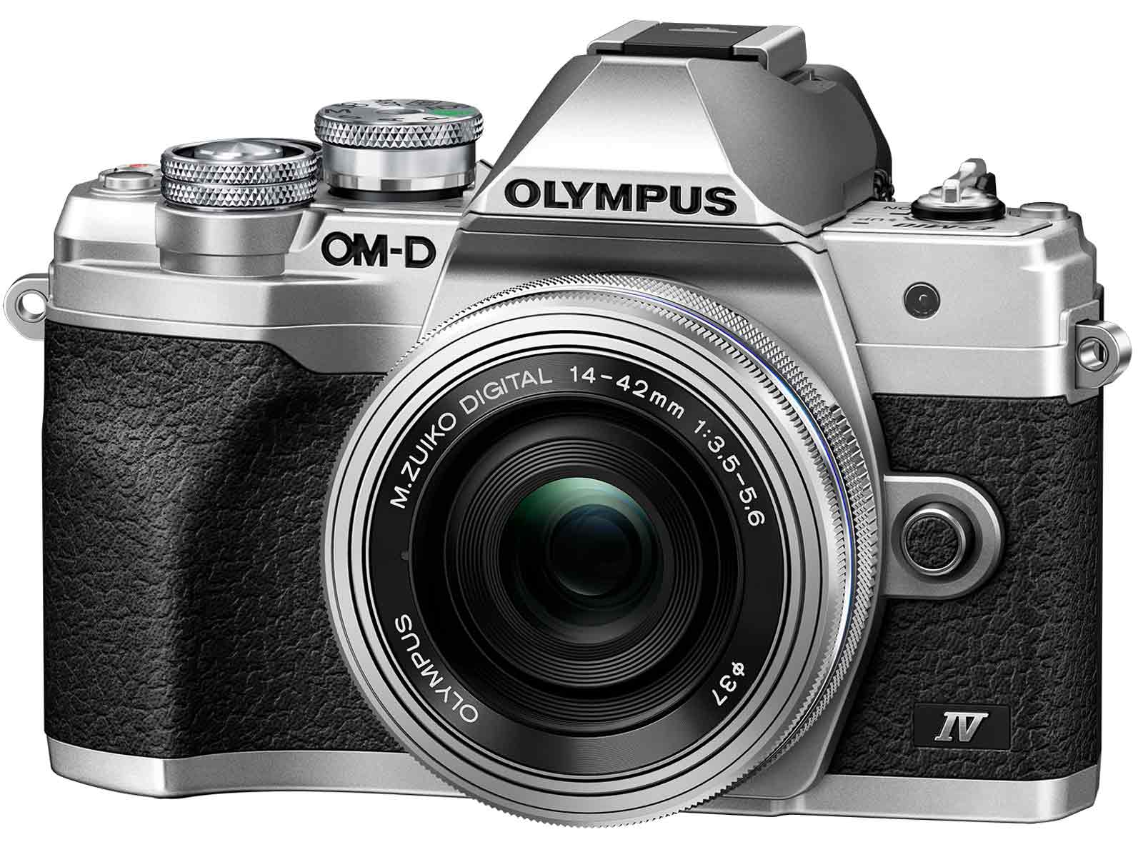 Olympus camera new arrivals