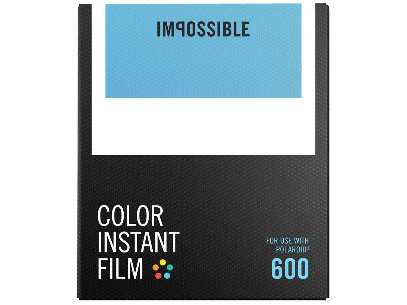 Polaroid Originals Color Film for 600 - Gold Dust Edition Technology -  Zavvi Ireland