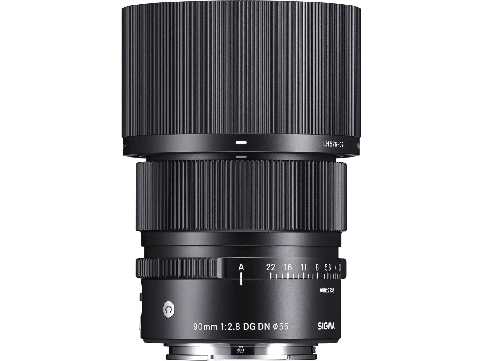 SIGMA 90mm F2.8 DG DN | Contemporary E - レンズ(単焦点)