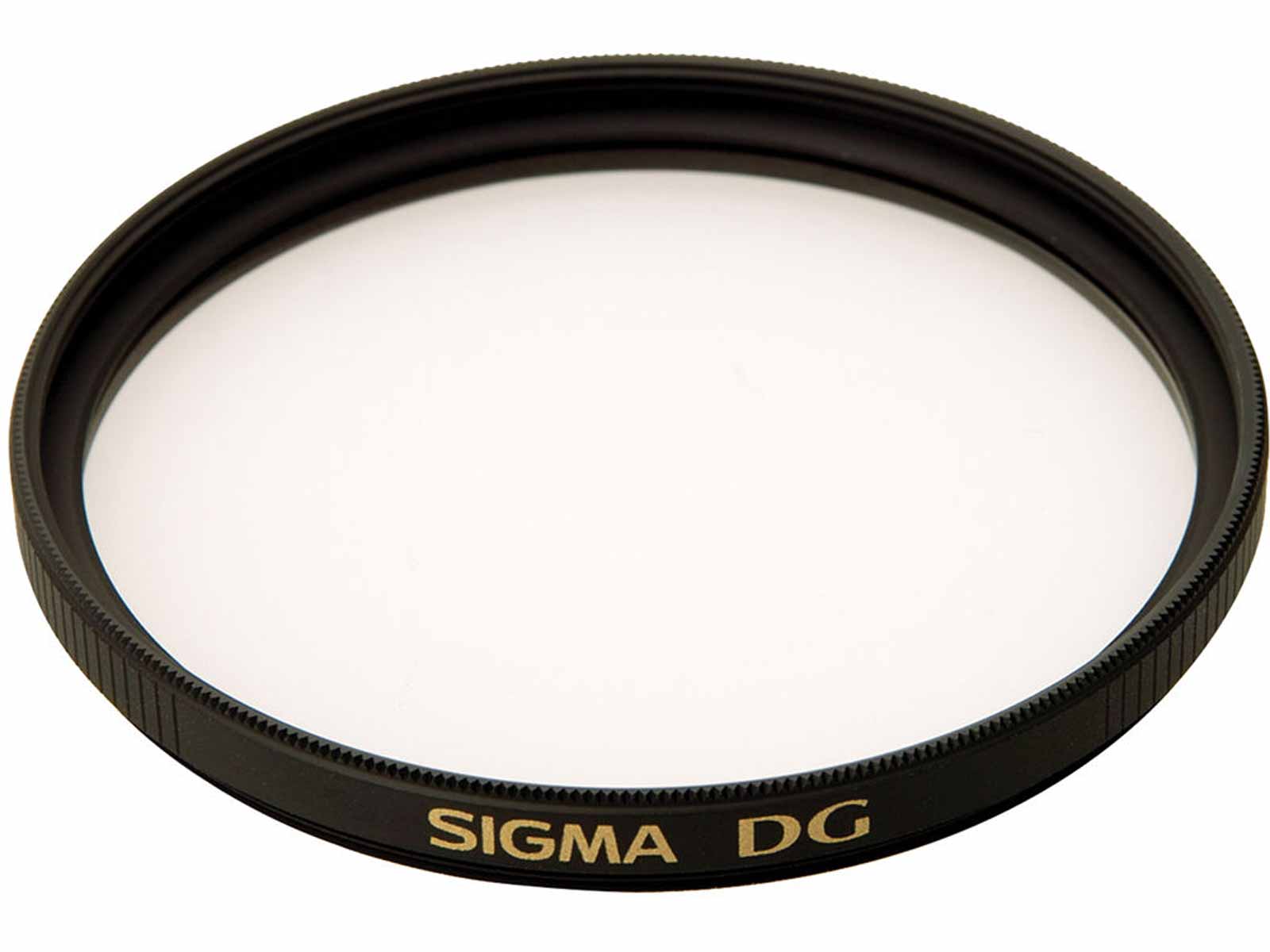 CELLONIC® Filtro CPL para Objetivos Sigma 30mm F1,4 DC DN C | Contemporary  (Ø 52mm) con Rosca de 52mm, Filtro polarizador, CPL Filter, Polarización