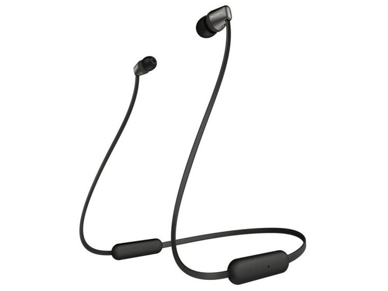 Sony behind outlet the ear headphones